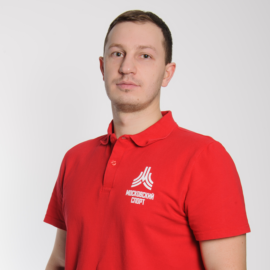 Тенин Никита Игоревич