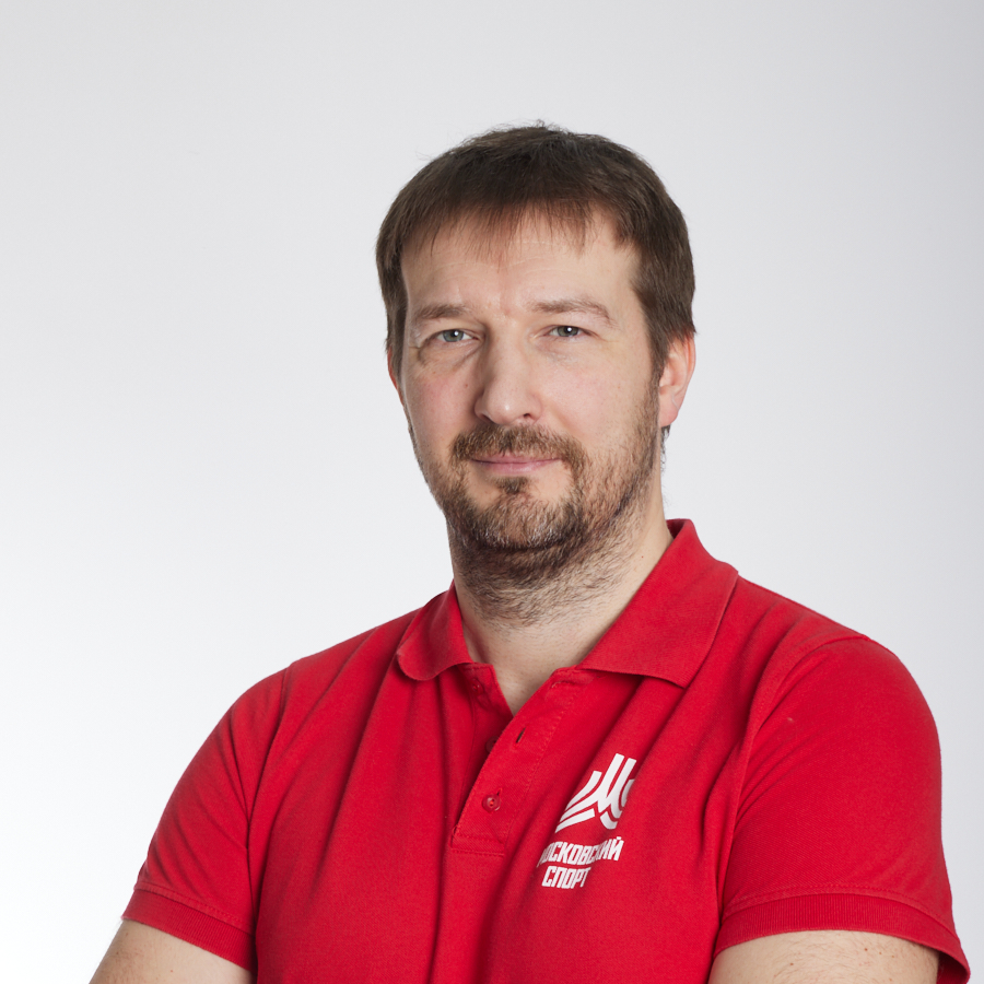 Лебедев Роман Михайлович