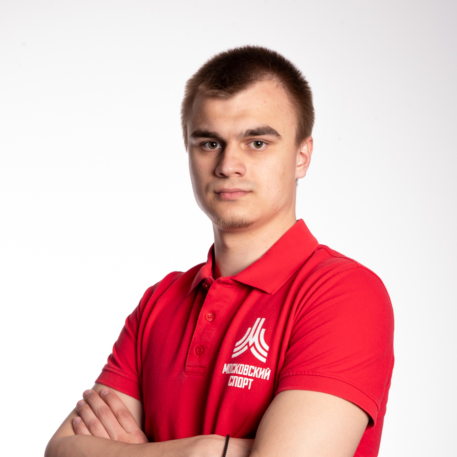 Дозорцев Алексей Витальевич