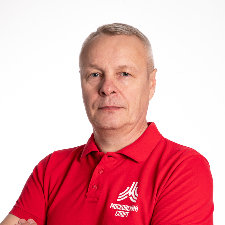Смирнов Андрей Михайлович