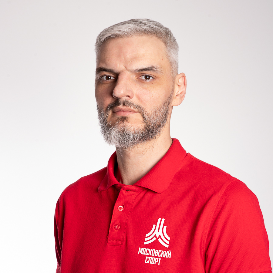 Белов Владимир Игоревич