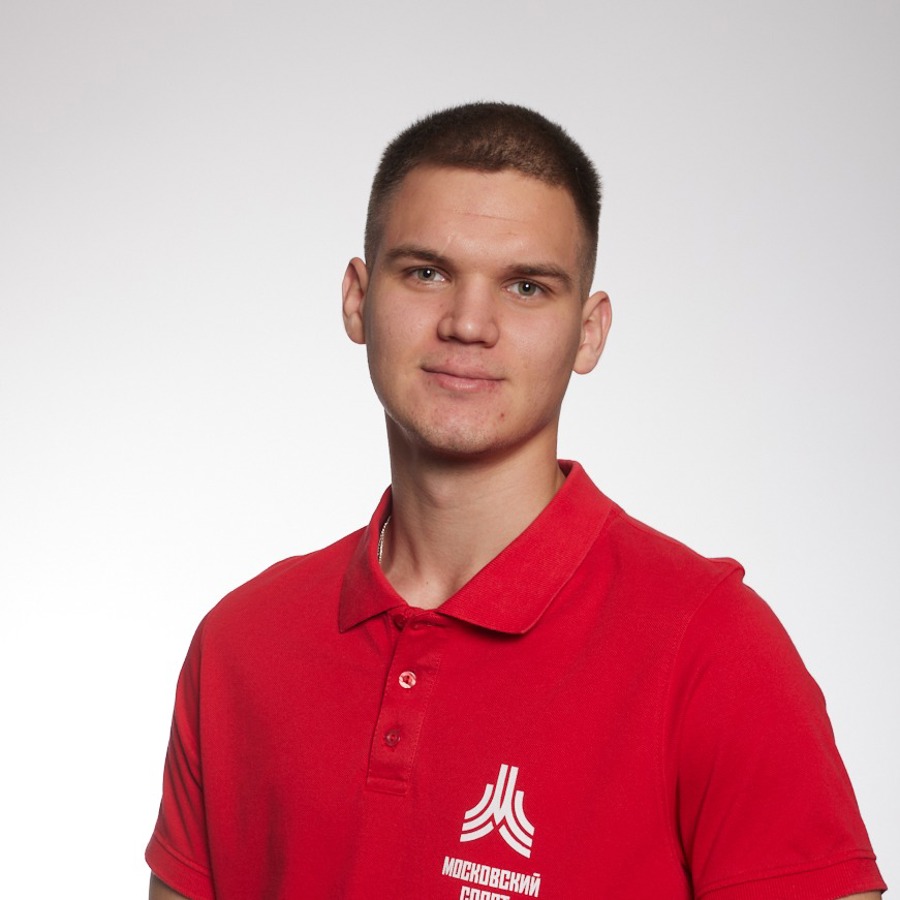 Иванов Денис Иванович