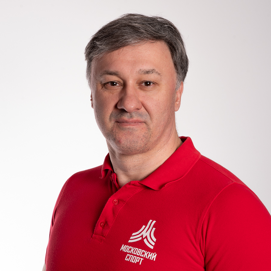 Демин Владимир Вячеславович