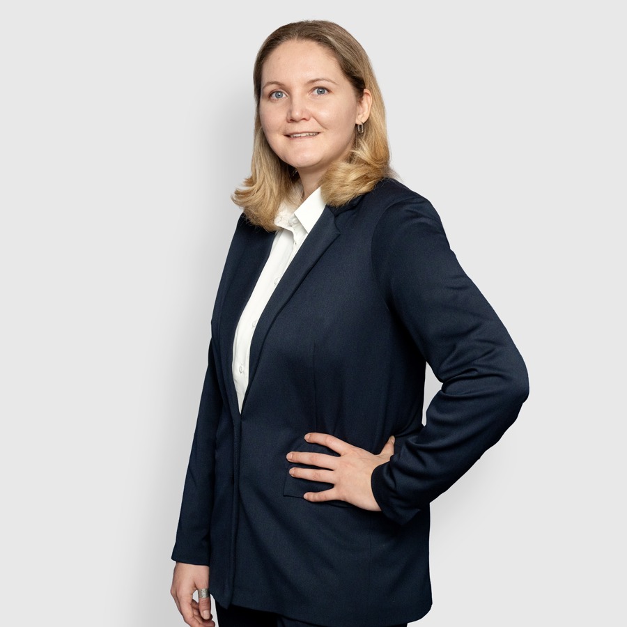 Парфенцева Елизавета Вячеславовна