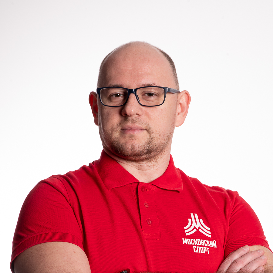 Павлинов Андрей Викторович