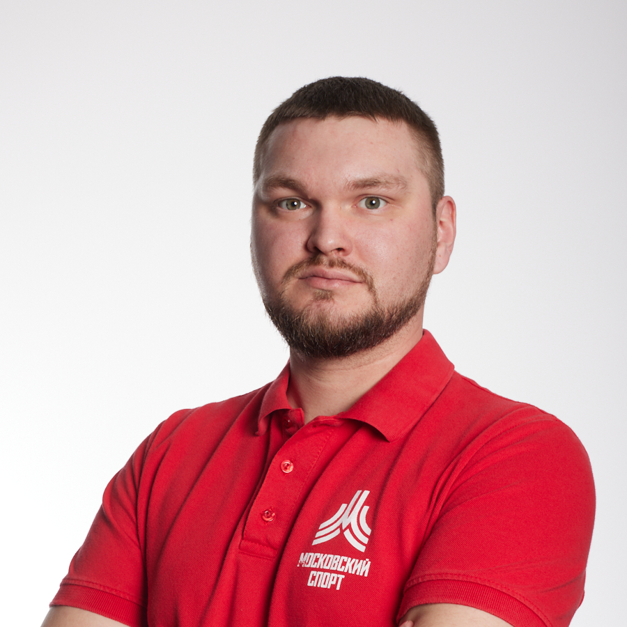Снимщиков Дмитрий Игоревич