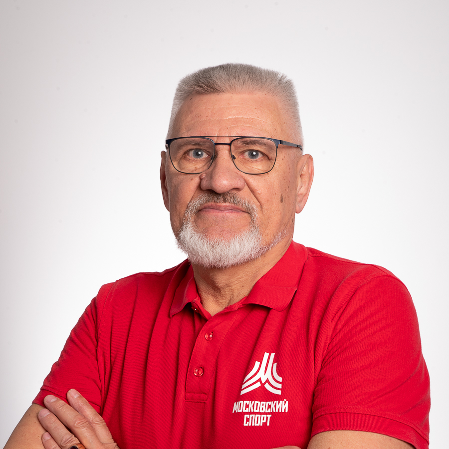 Галаев Игорь Николаевич