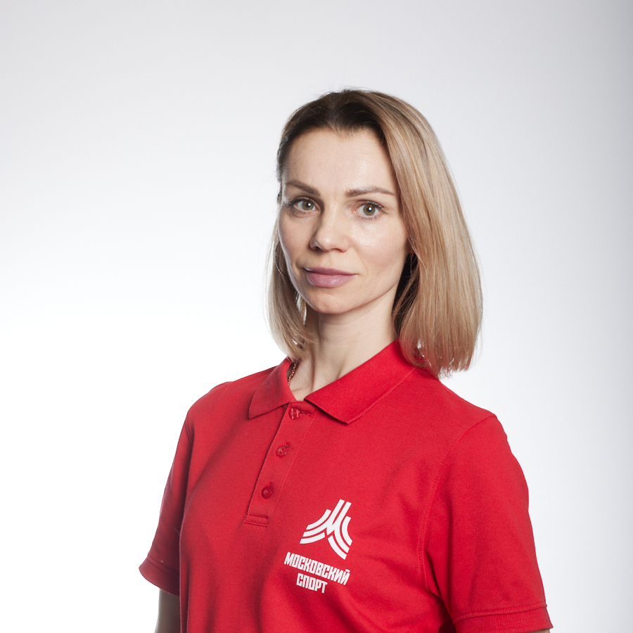 Мельникова Анастасия Александровна