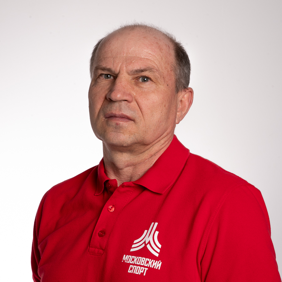 Якухин Константин Сергеевич