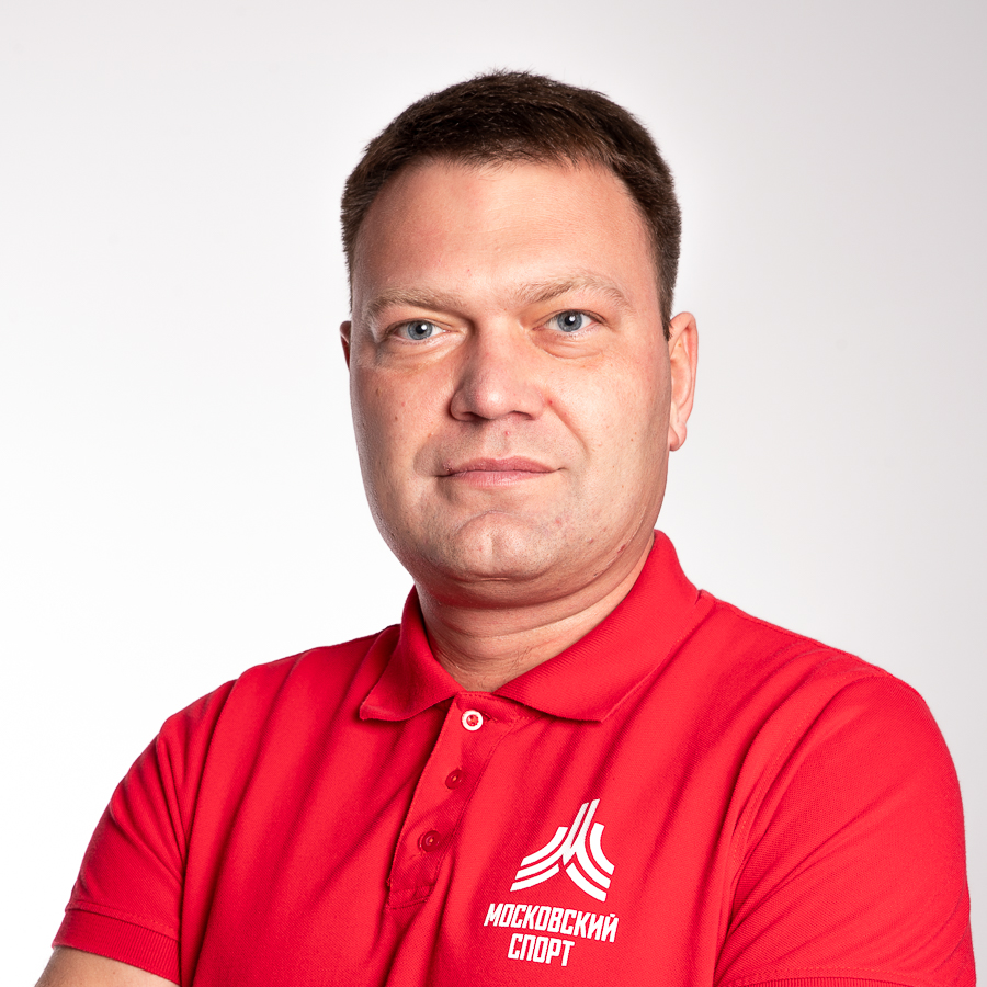 Рокотянский Евгений Георгиевич