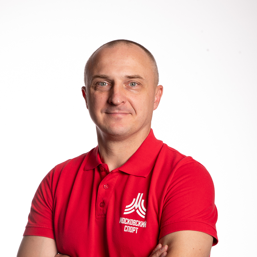 Романовский Сергей Константинович