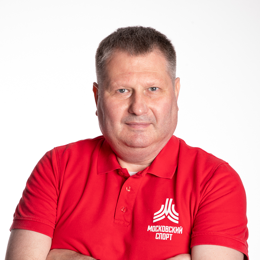 Колько Иван Валерьевич