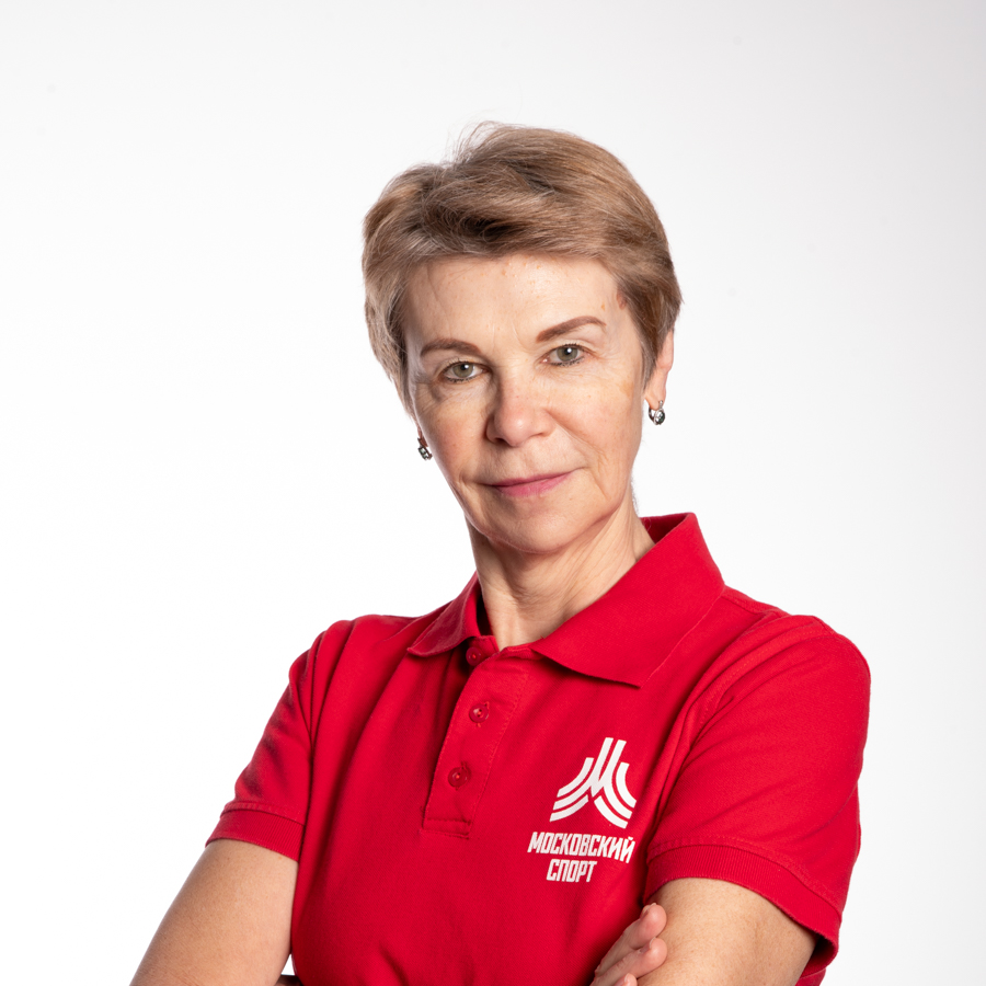 Петрова Елена Николаевна