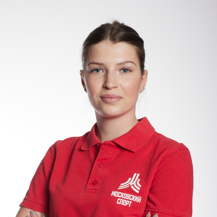 Демина Екатерина Андреевна