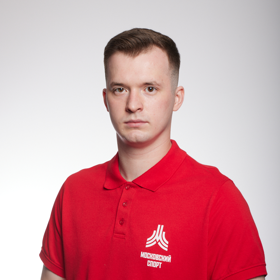Стефчук Сергей Юлианович