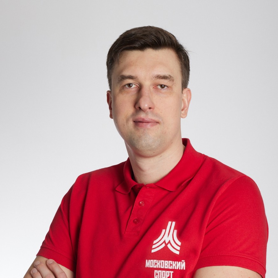 Ферябников Владимир Вячеславович