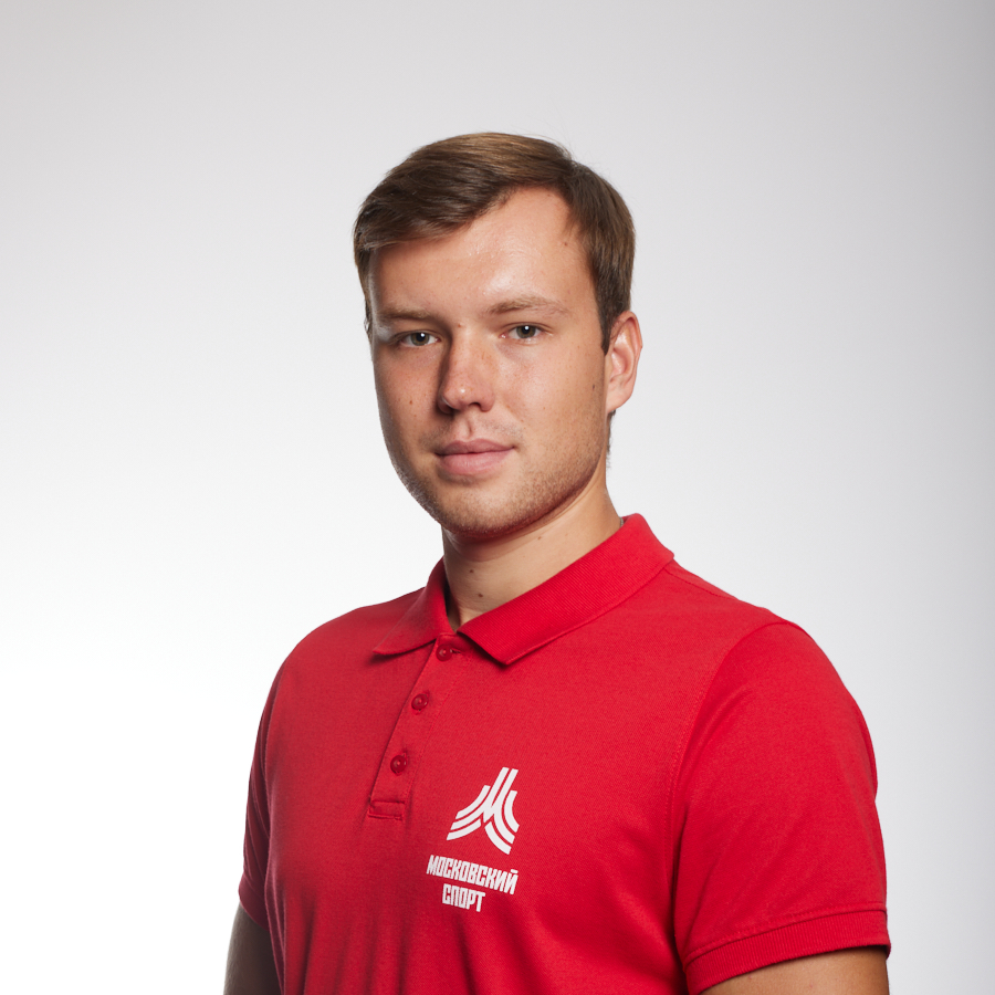 Жидков Михаил Романович