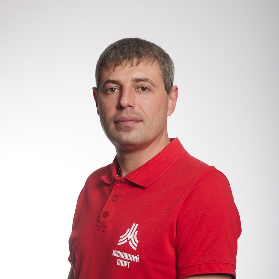 Дереча Андрей Сергеевич
