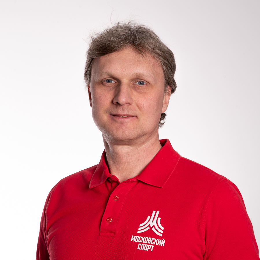 Павлов Михаил Геннадиевич