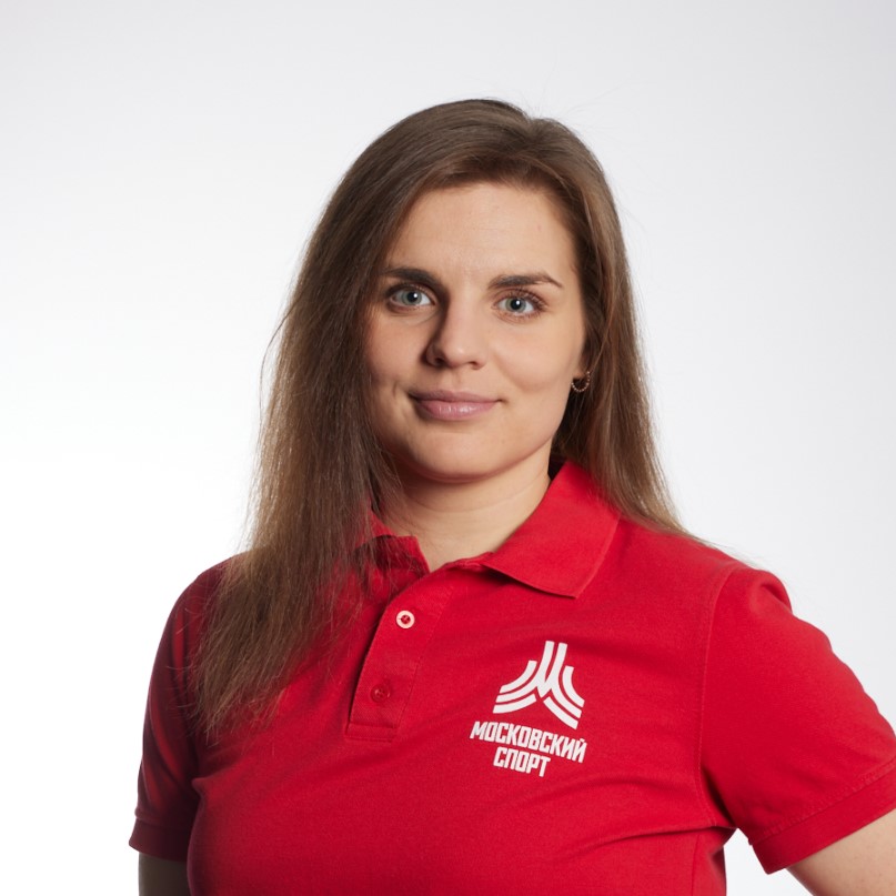 Касина Наталья Александровна