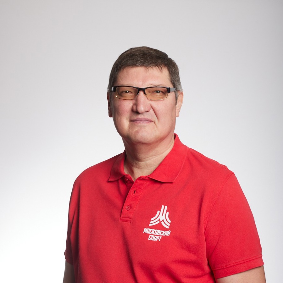 Дранков Александр Викторович