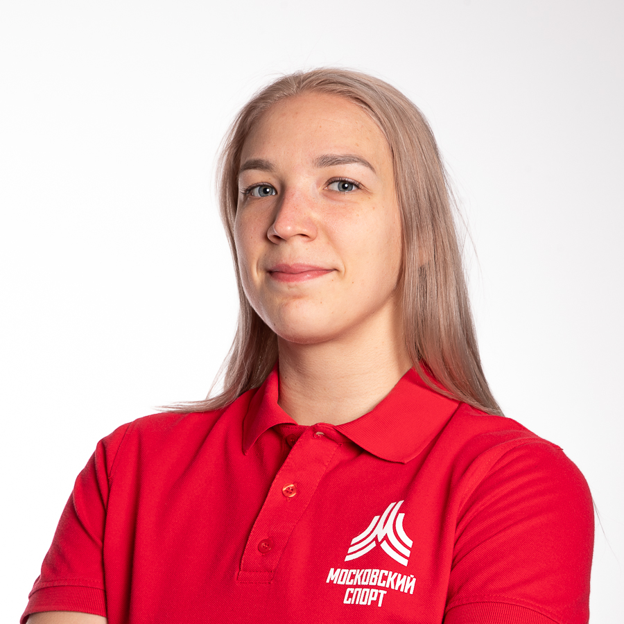 Алпатова Светлана Александровна